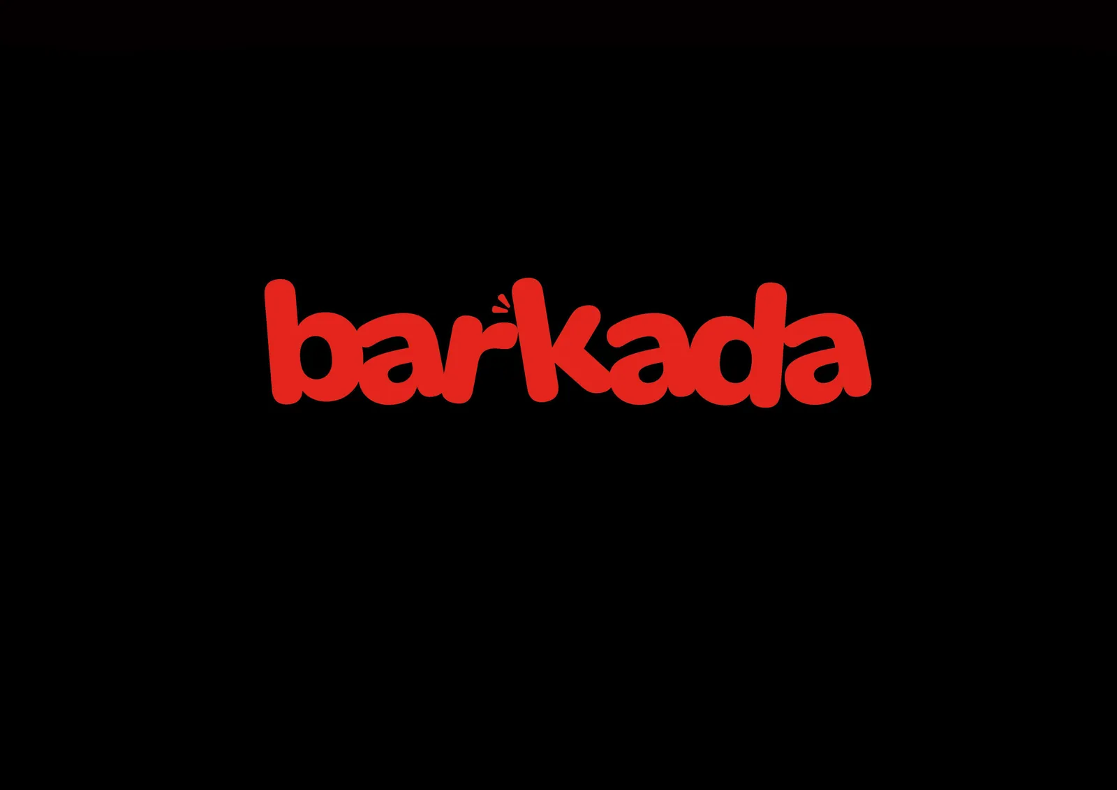 Barkada interior
